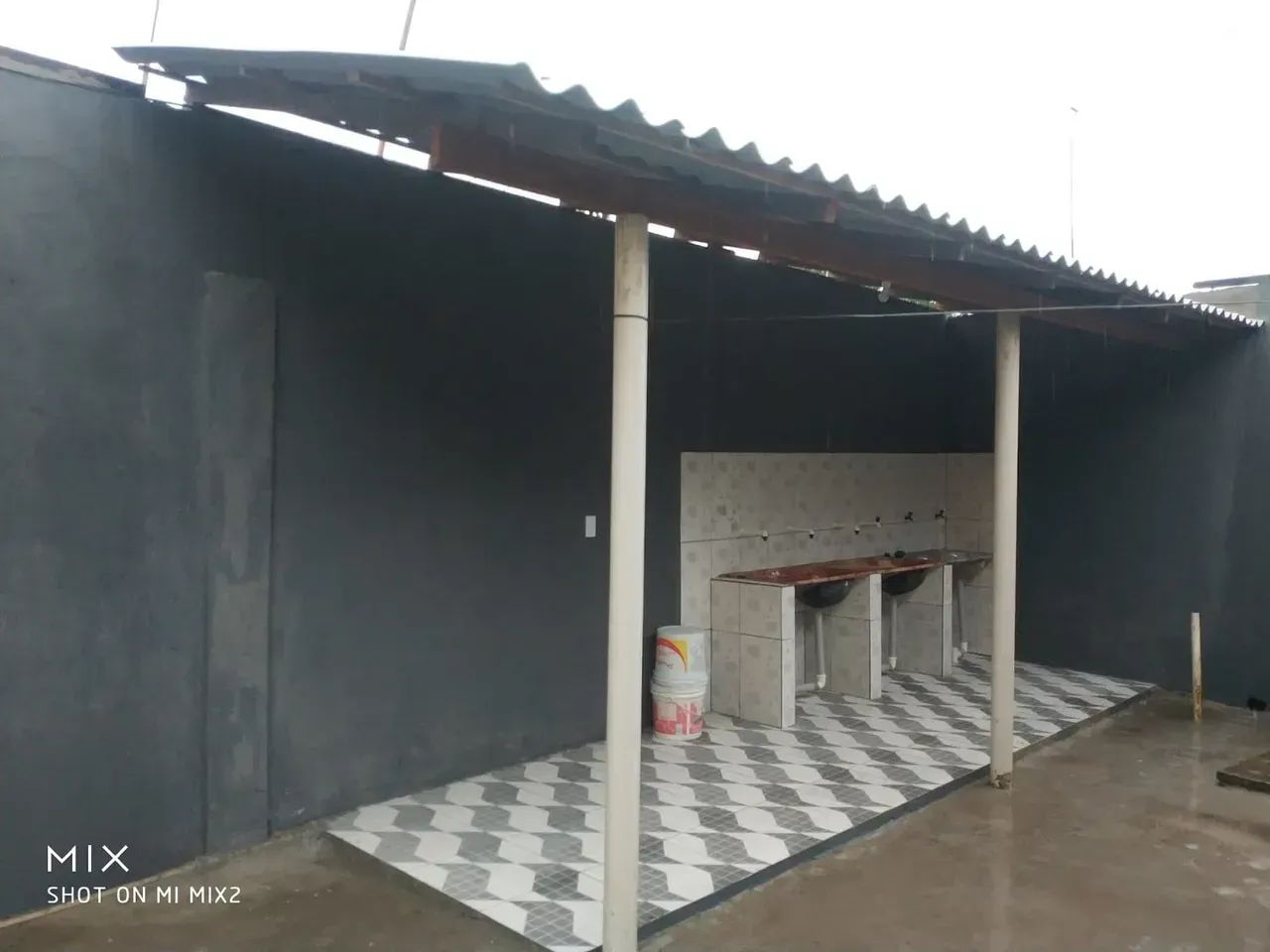 Vendo vila com 13 kit nets + 1 ponto comercial - Foto 2