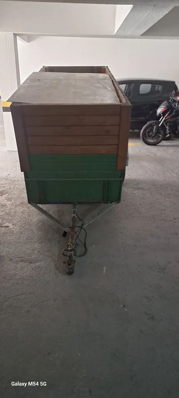 Vendo Carretâo top - Foto 4