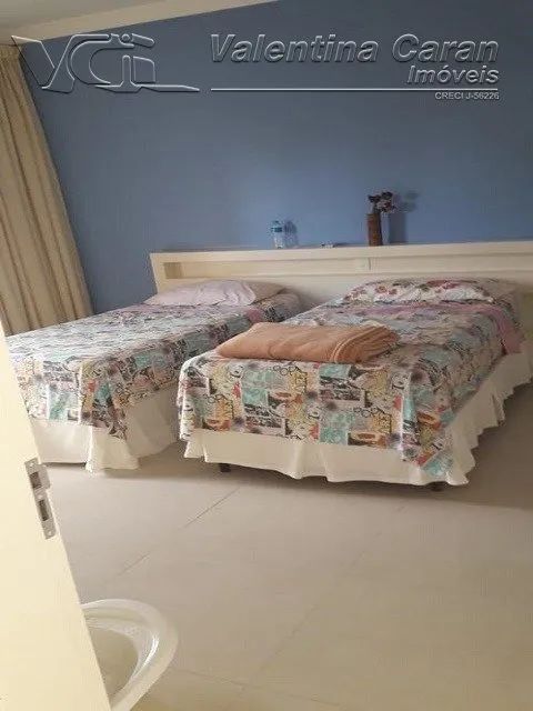 Lindo Hotel no Guarujá Praia da Enseada - Foto 4