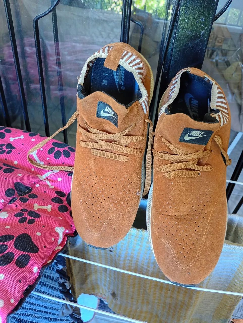 Tênis Nike  - Foto 4