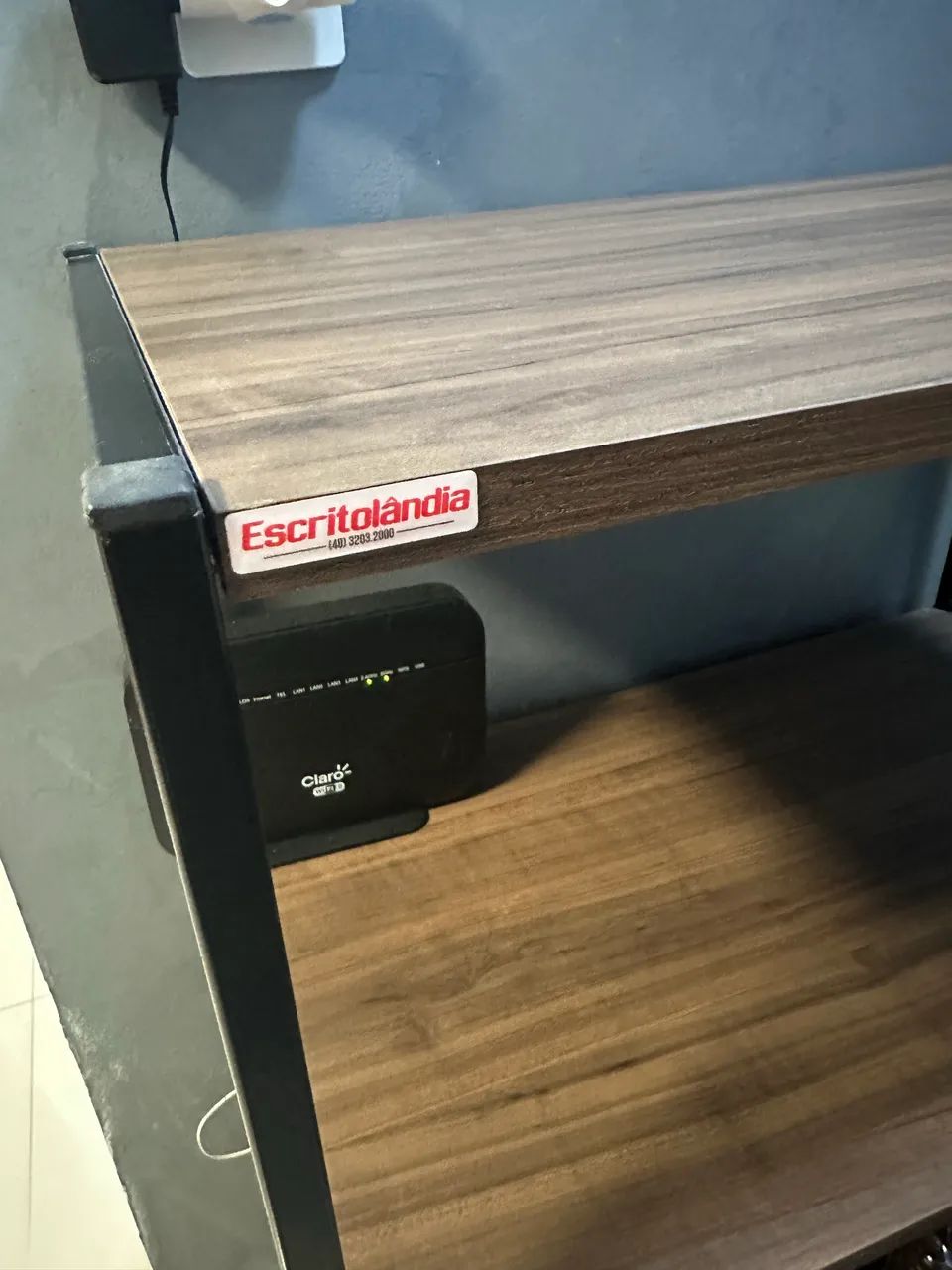 Armário escritório  - Foto 2