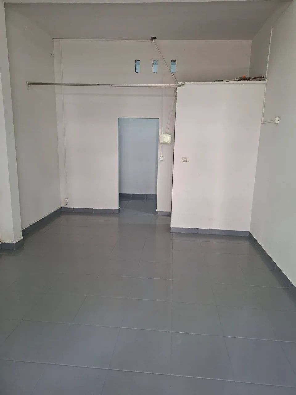 Cômodo Bairro Brasil  - Foto 2