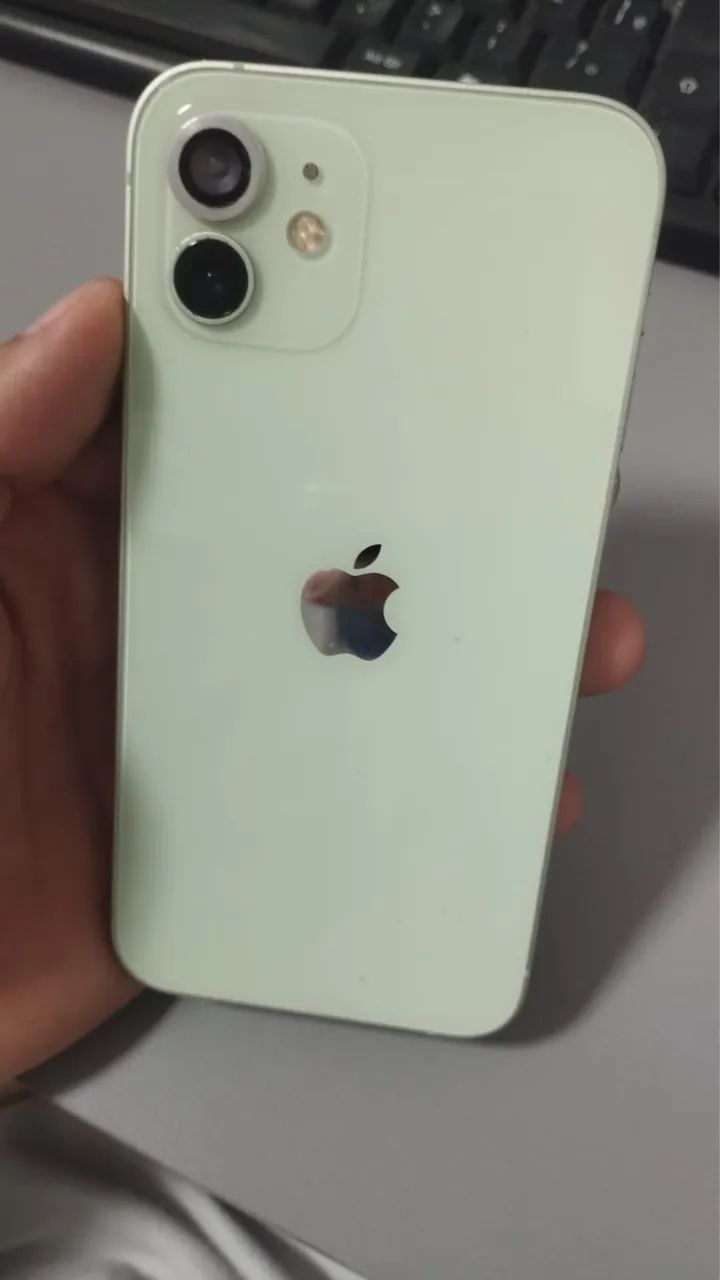 iPhone 12 64gb - Celulares e Smartphones - Mocambinho, Teresina