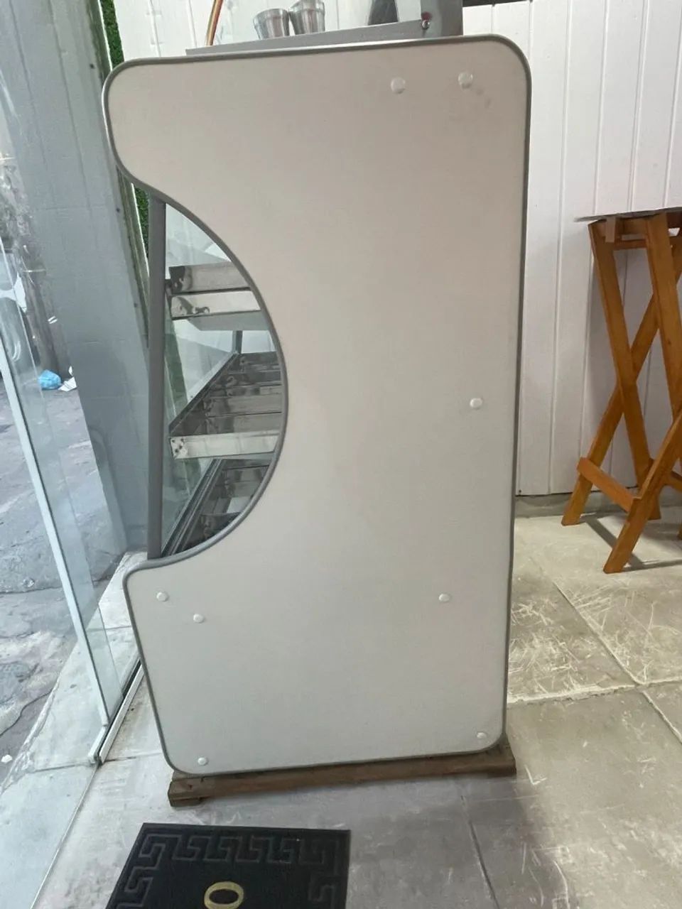 Balcão estufa  - Foto 2