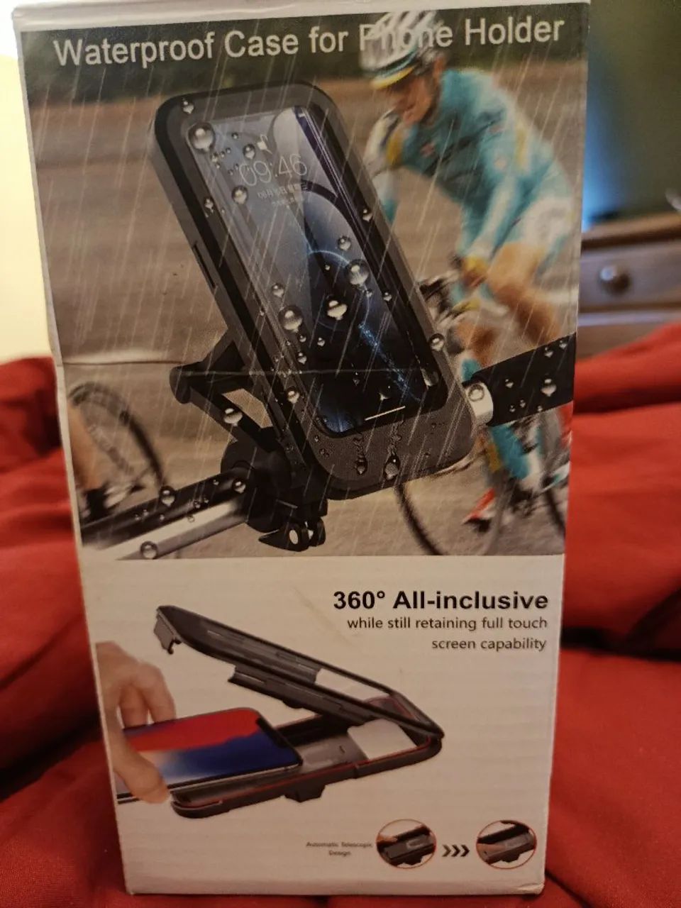 Suporte para celular  - Foto 3