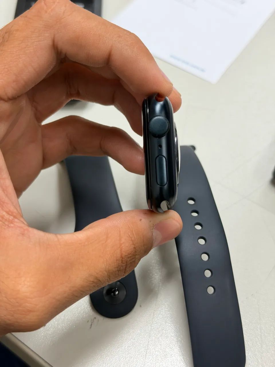 Apple Watch SE 2  - Foto 2