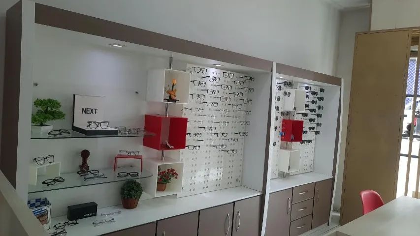 Vitrines - Foto 2