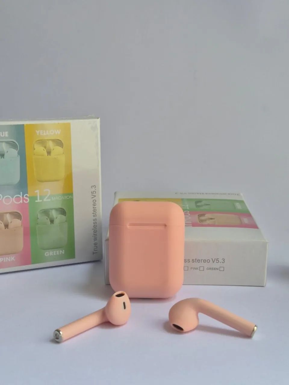 Fone inPods 12 mini