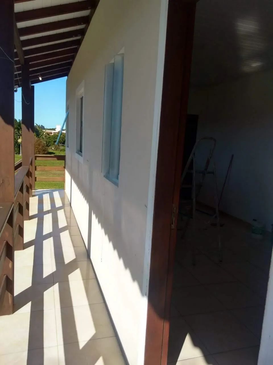 Alugo Ap no Campeche - Foto 4