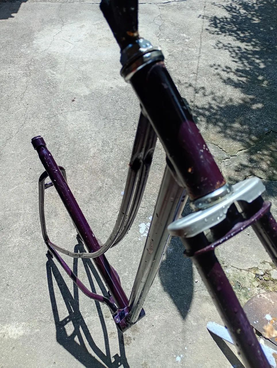 Quadro Caloi Ceci. - Foto 4
