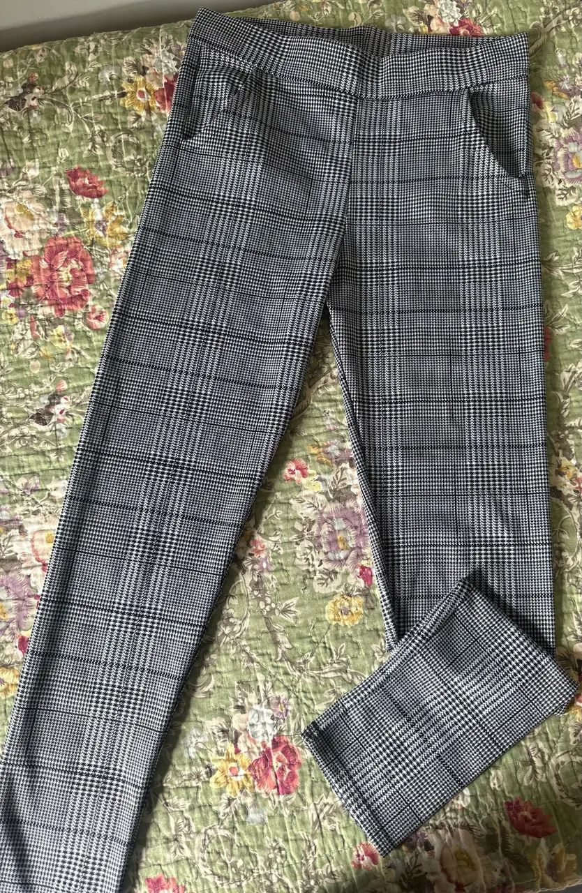Calça (tamanho M)  - Foto 3