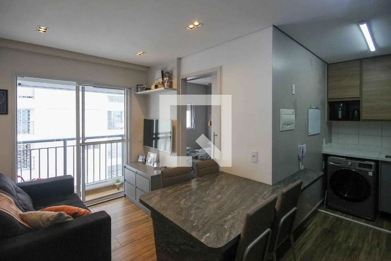 Apartamento à Venda - Vila Formosa, 2 Quartos, 38 m2