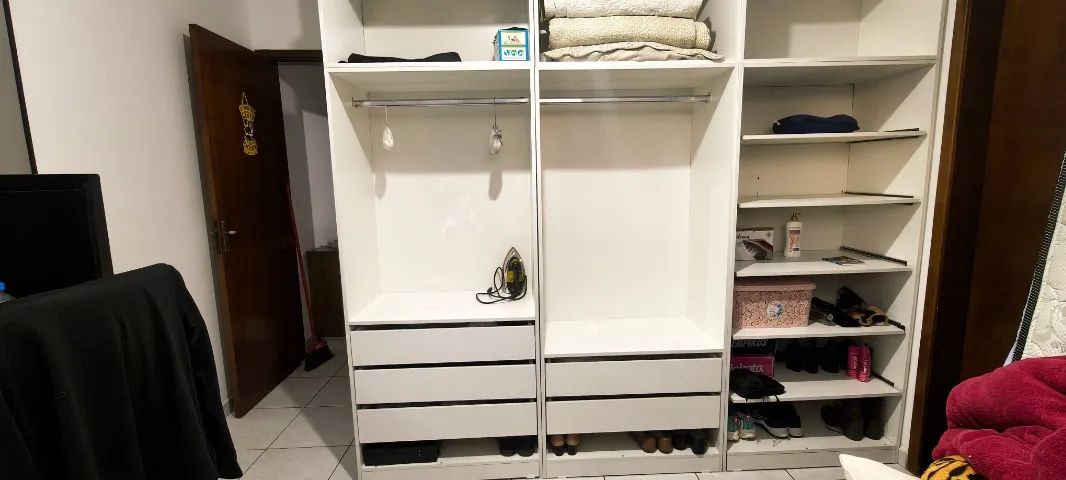Guarda roupa Modulado  - Foto 2