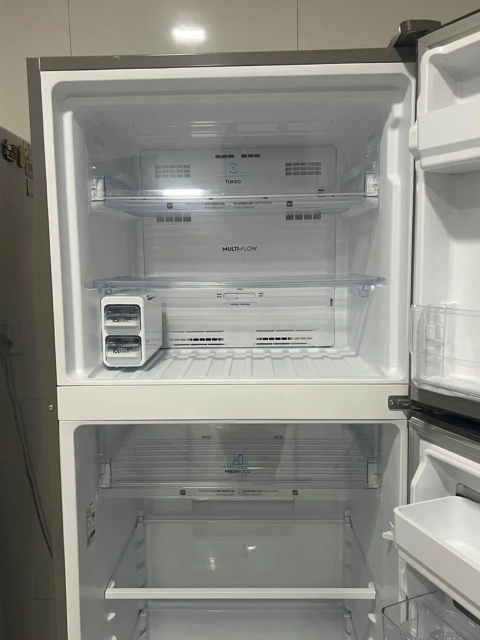 Vendo geladeira  - Foto 2