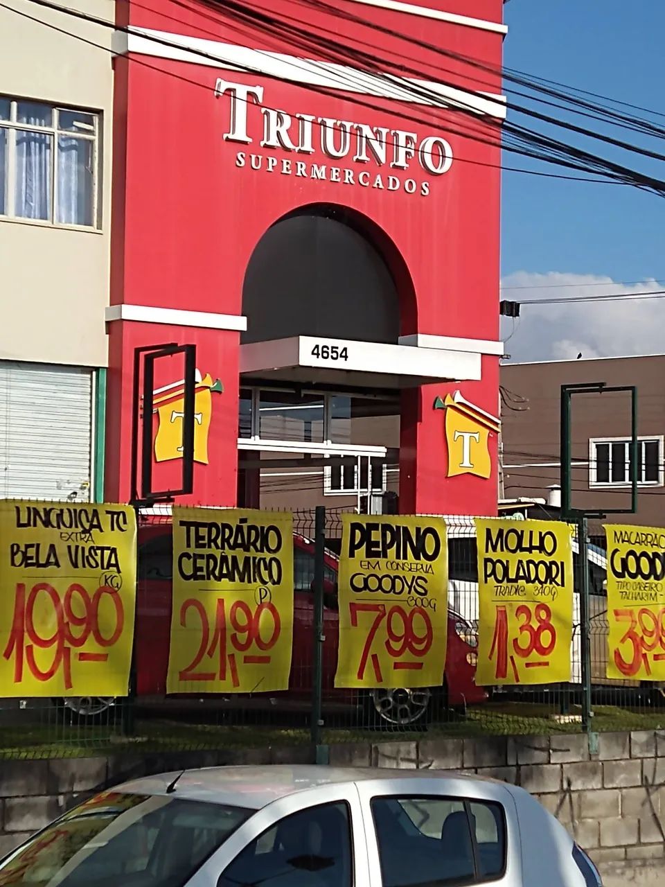 Cartazista  - Foto 3