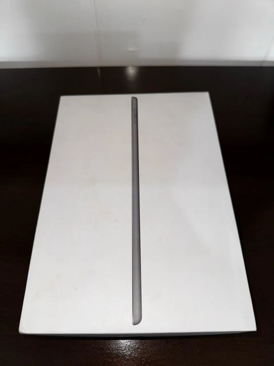 iPad 8 Space Grey - Foto 4
