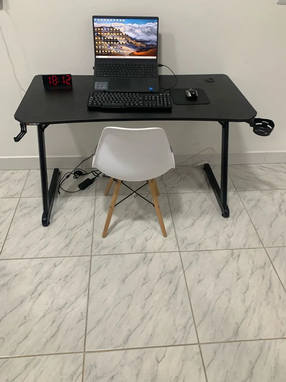 Mesa gamer  - Foto 3