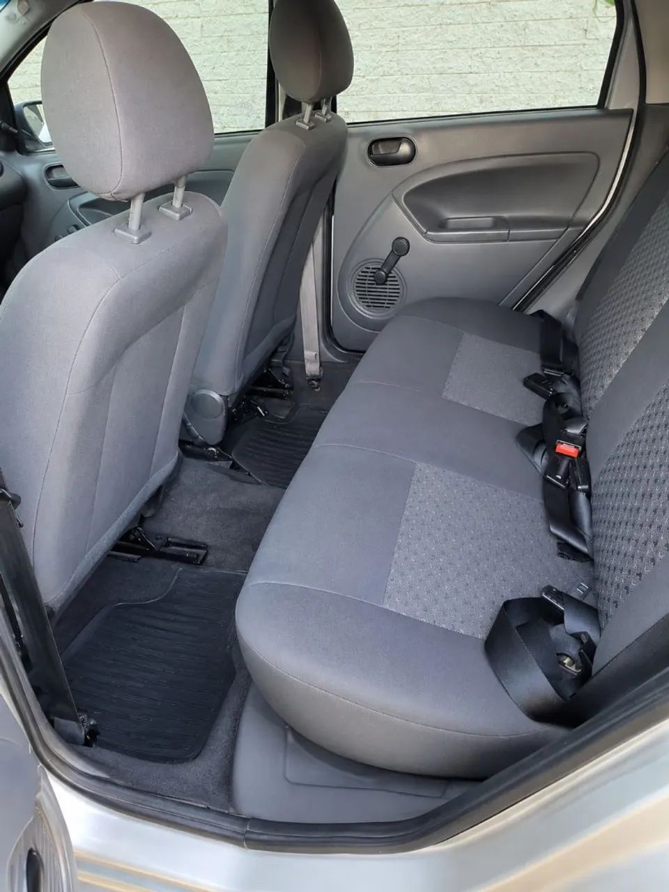 Ford Fiesta 2006
