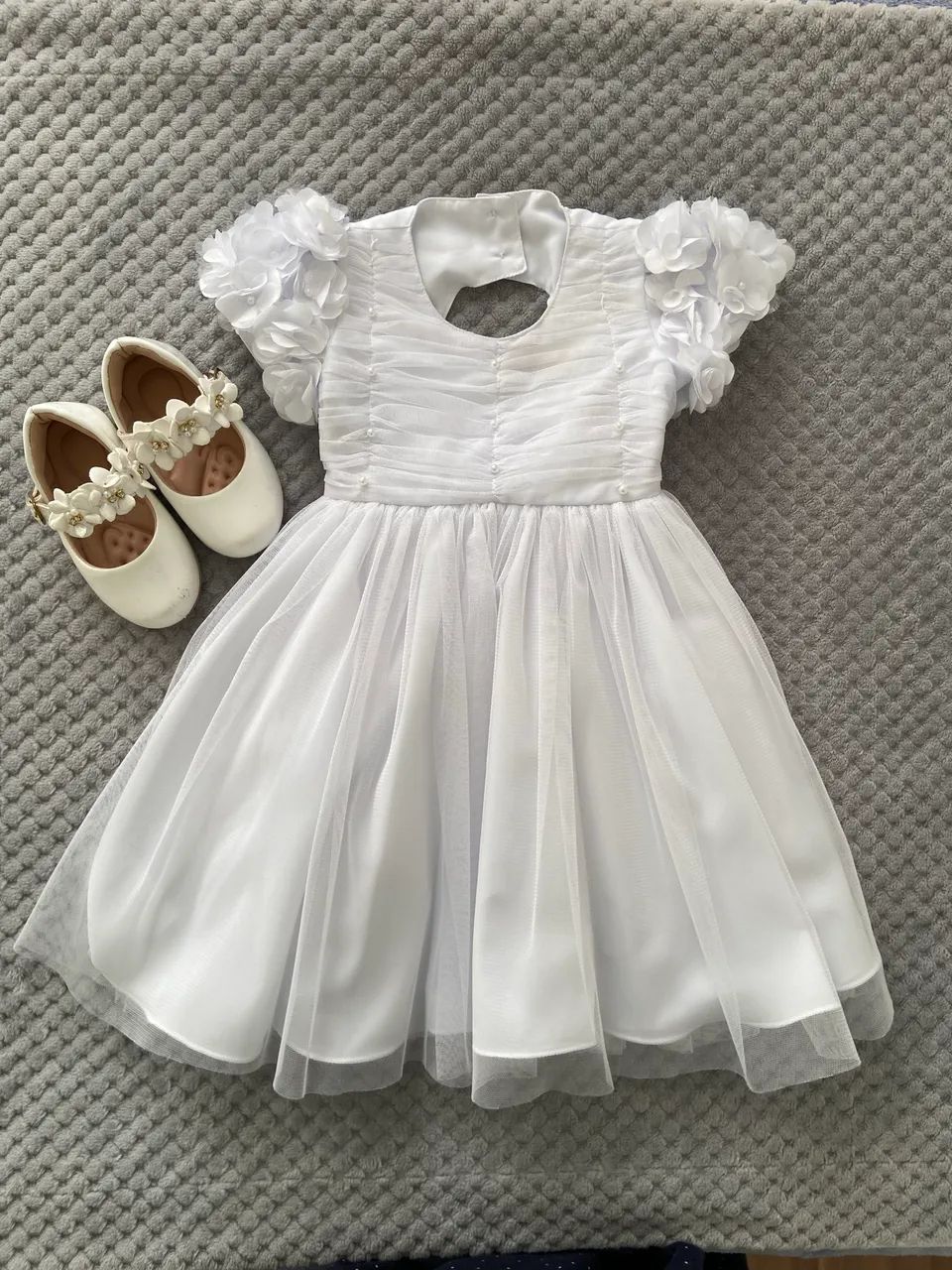 Vestido infantil  - Foto 2