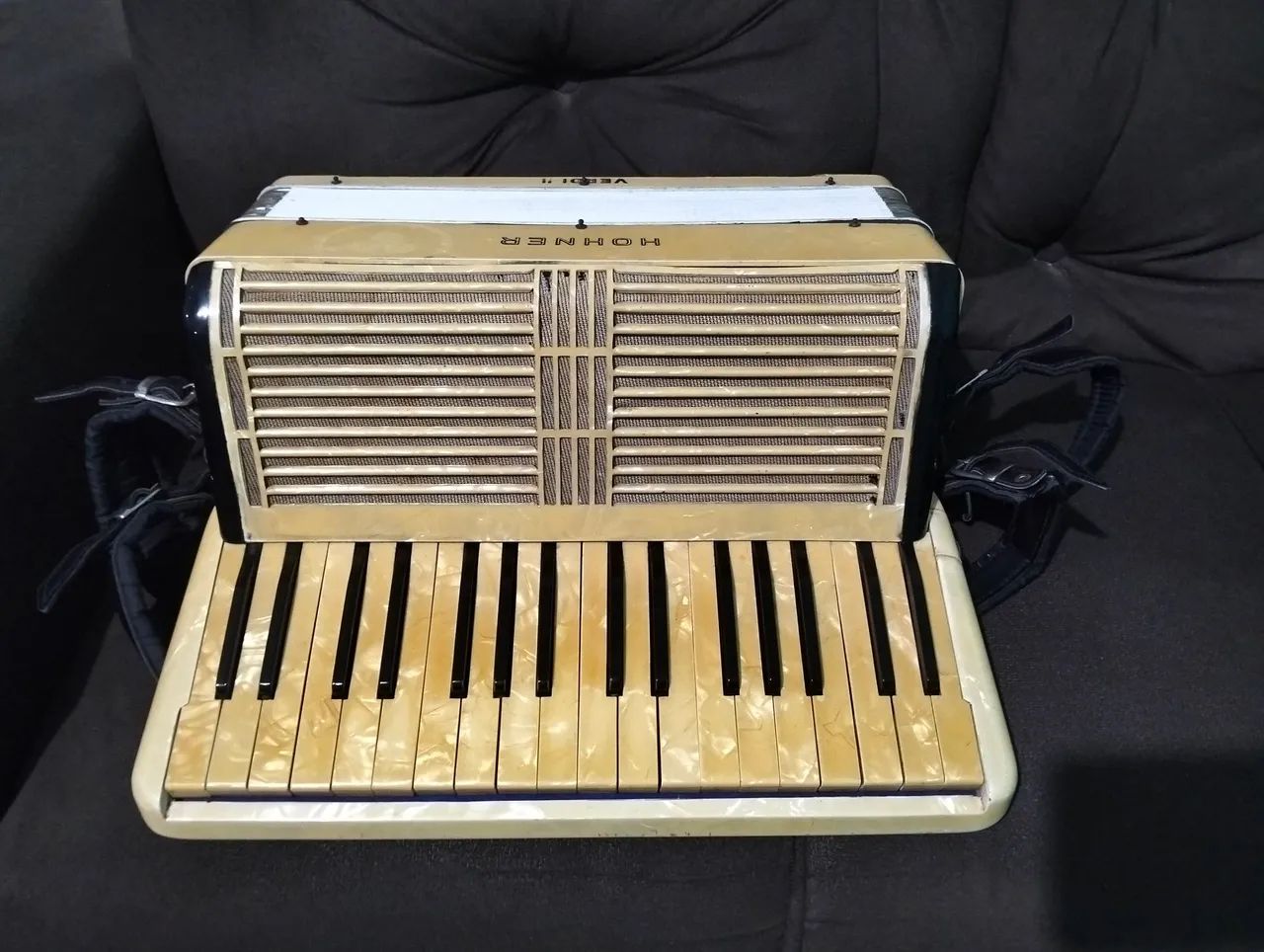 Acordeon  - Foto 3