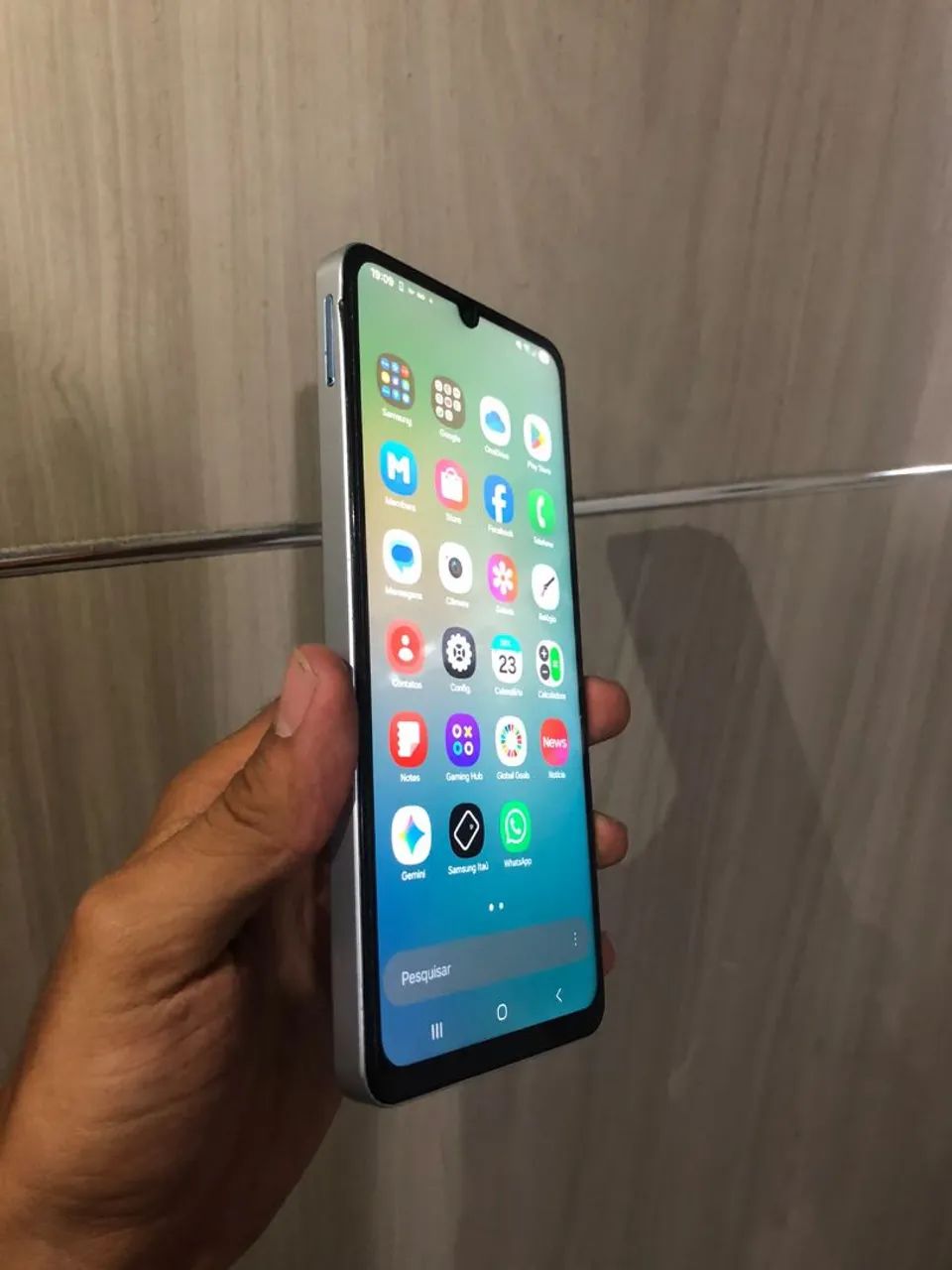 Samsung Galaxy A06 128GB - Foto 3