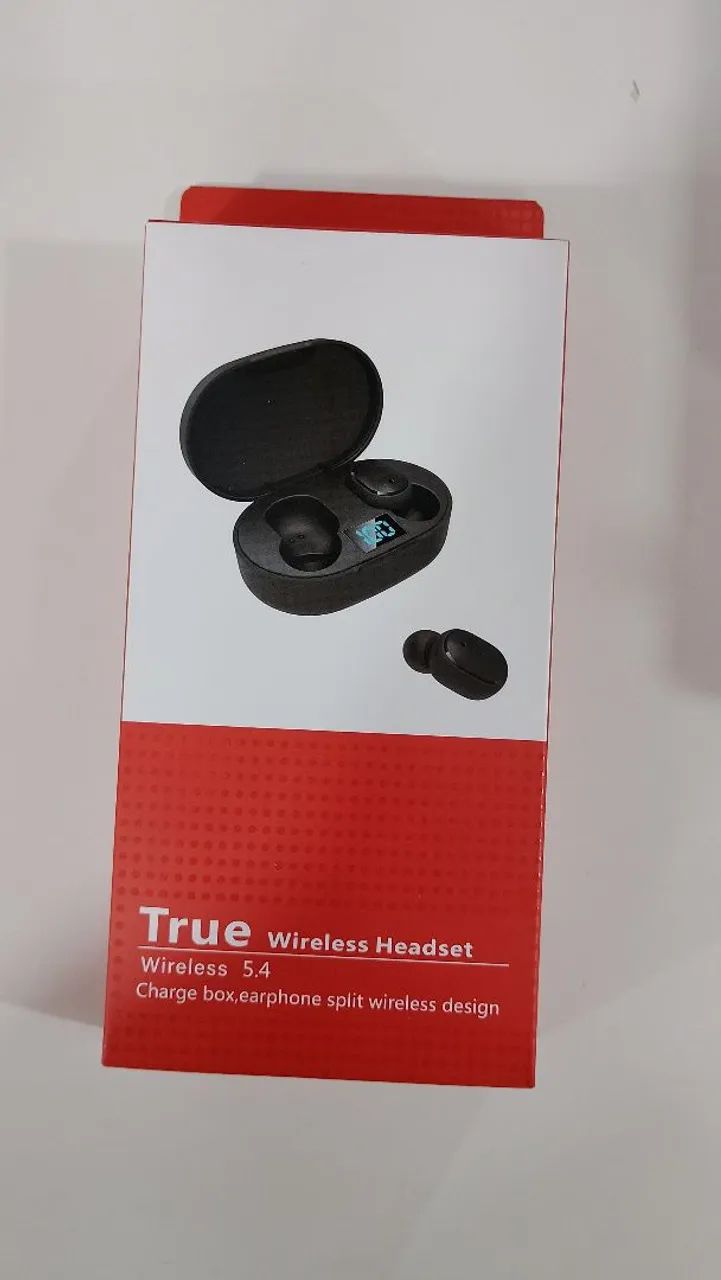 Fones de ouvido bluetooth  - Foto 5
