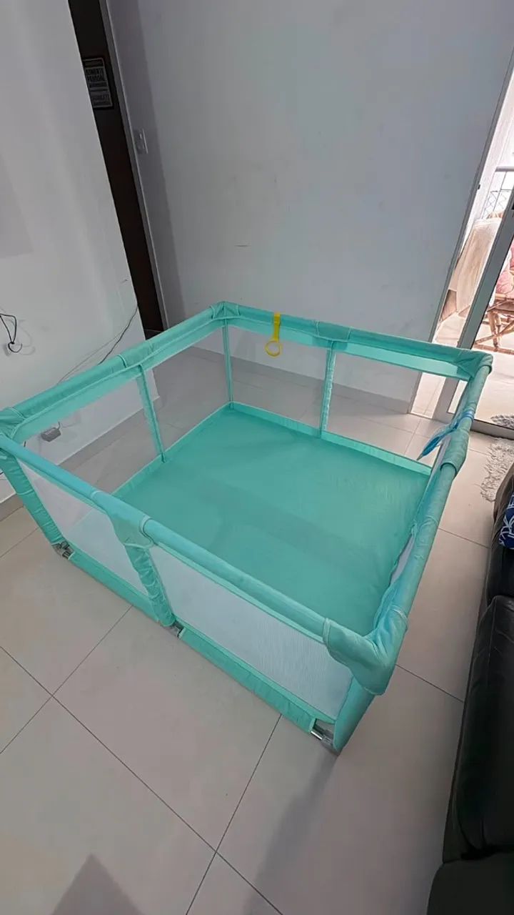 Cercadinho para Bebê