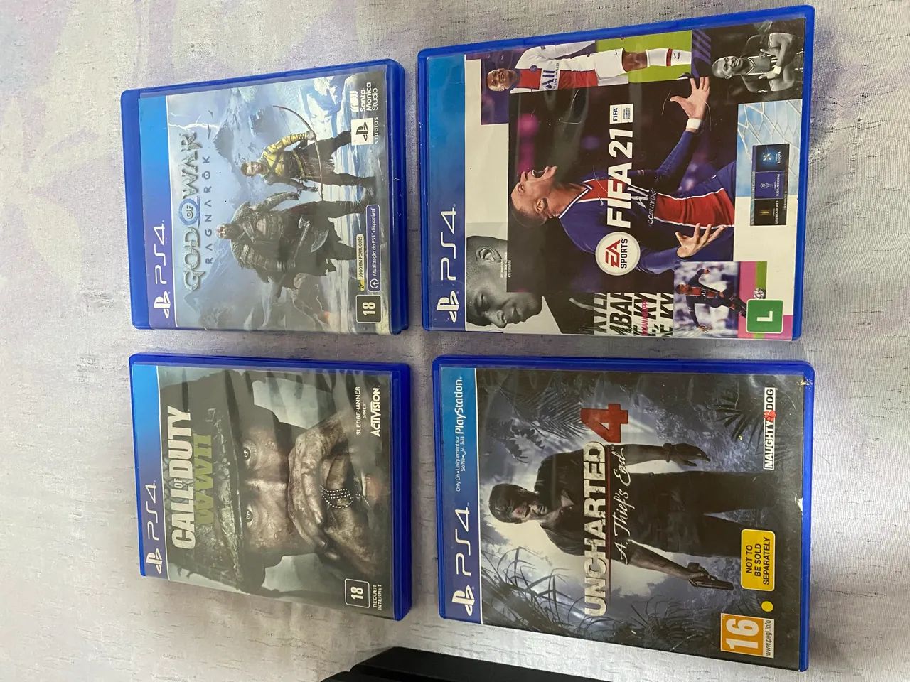 Playstation 4 slim  - Foto 3