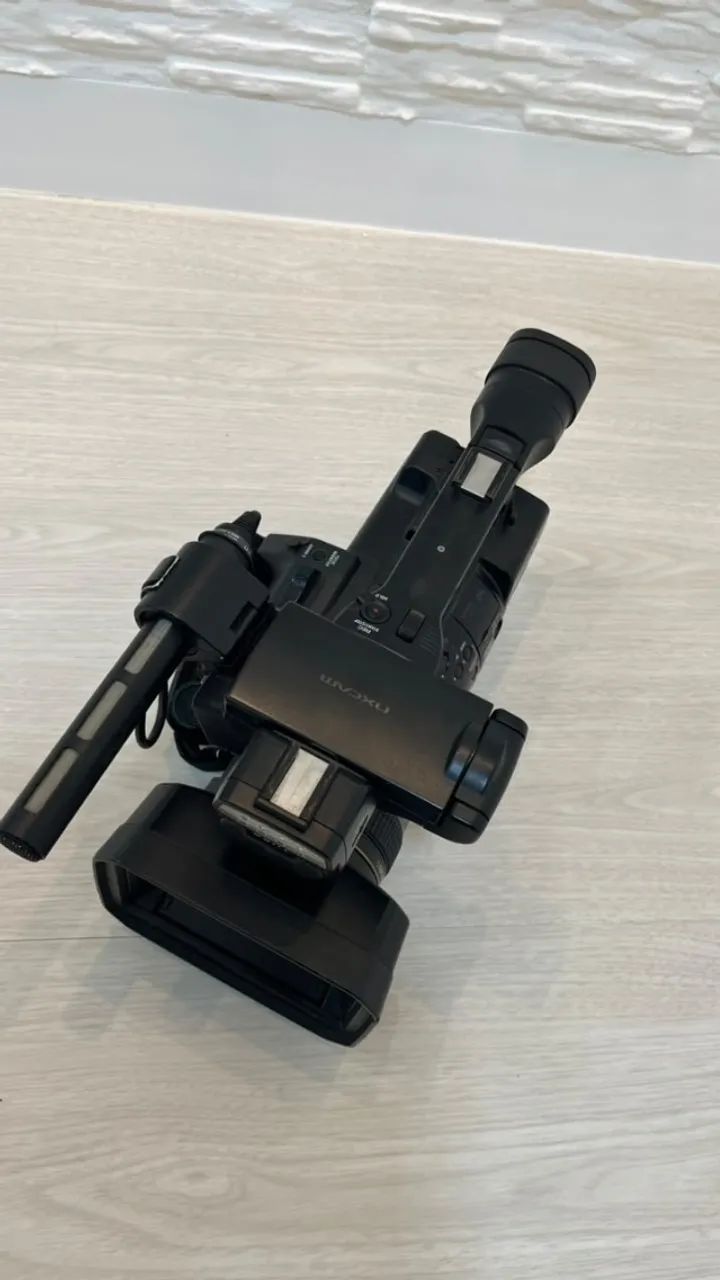 camera nxcam - Foto 3