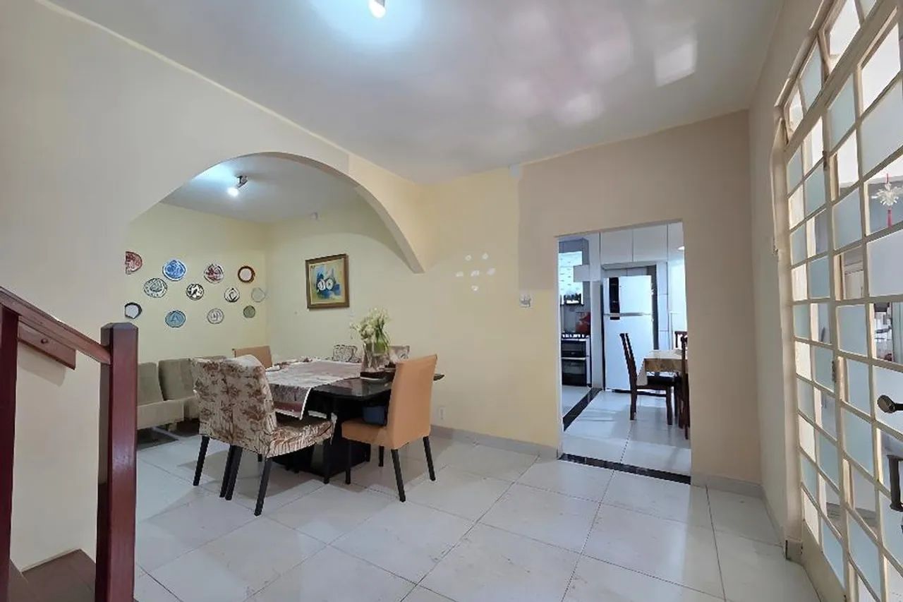 Casa à Venda - Dom Cabral, 9 Quartos, 396 m2 - Foto 5