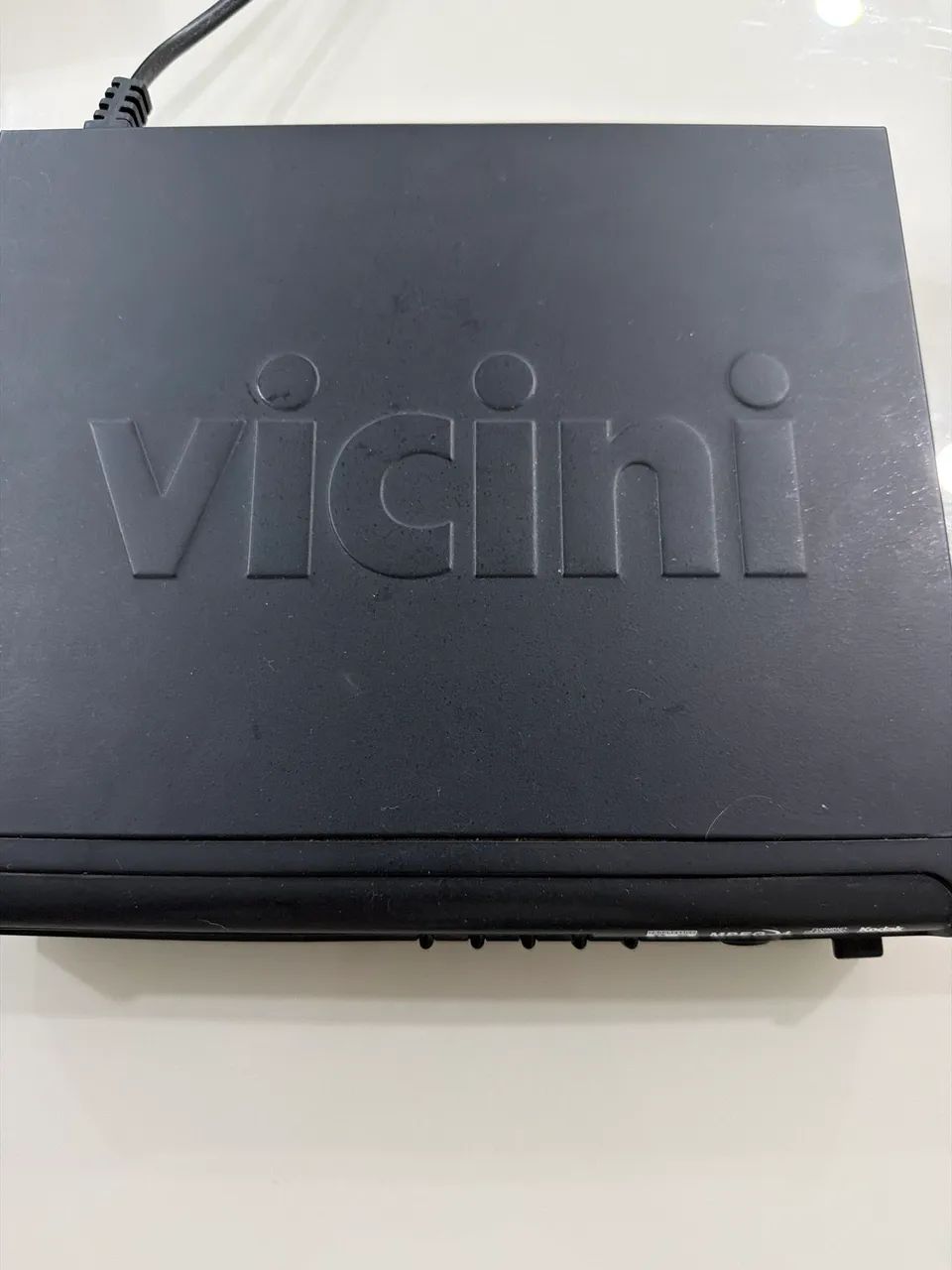 Aparelho de DVD Vicini - Foto 3