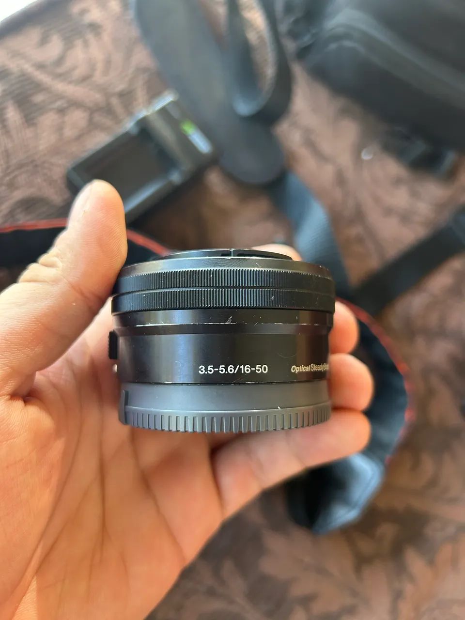 Kit Camera Sony A6000 - Foto 2