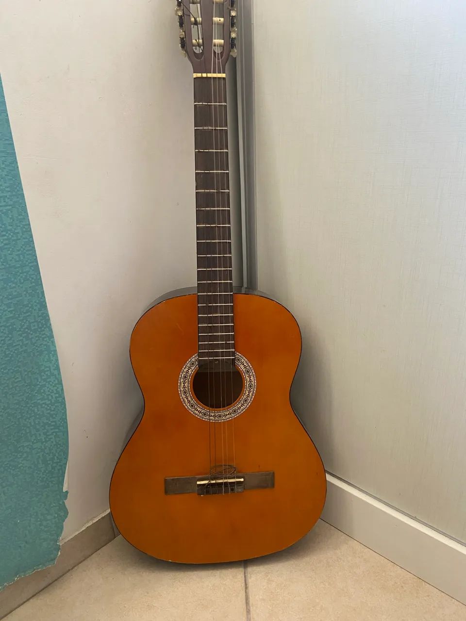 Violão serenna 