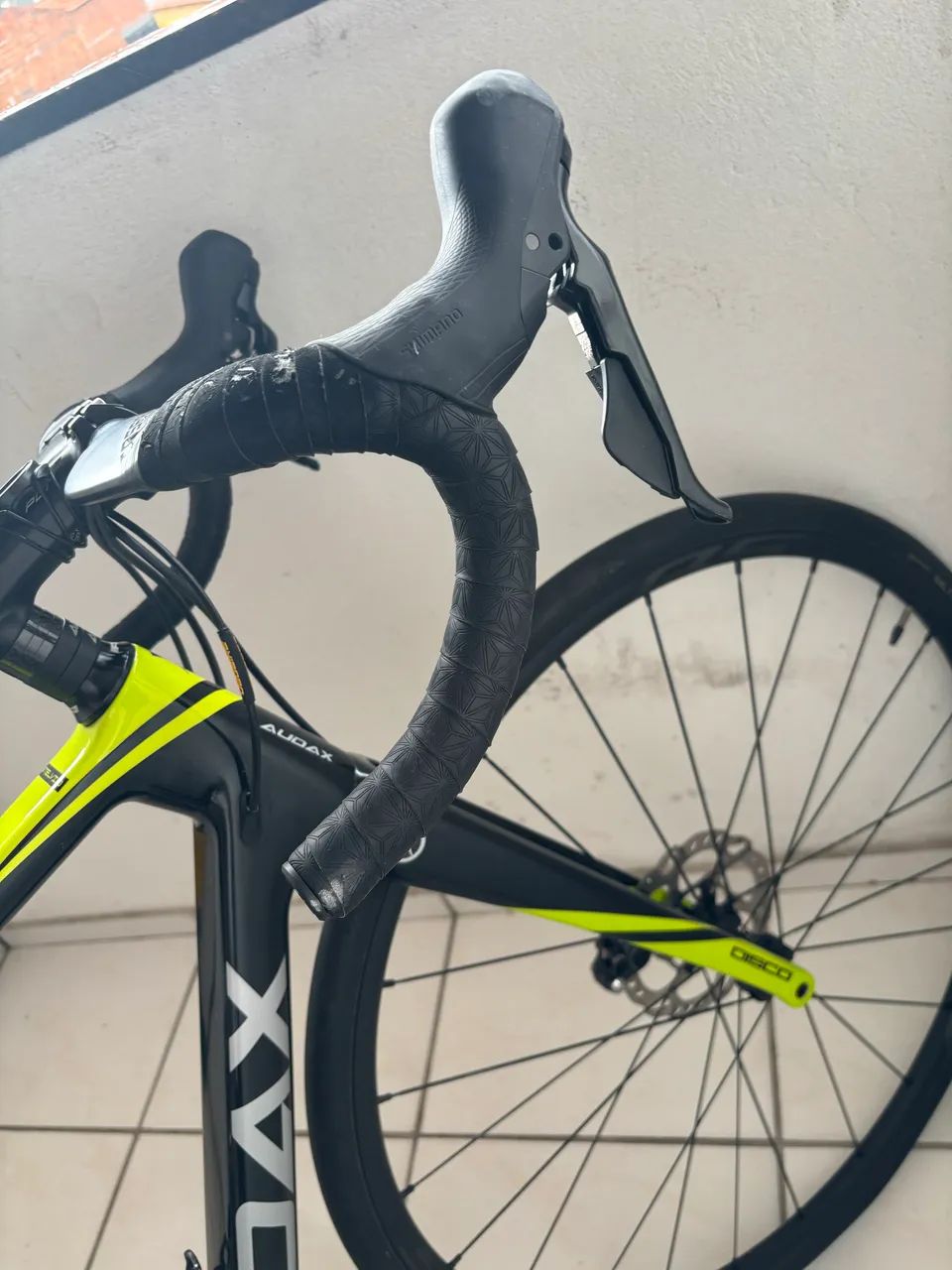 Speed Audax Ventus Stelvio - Foto 4
