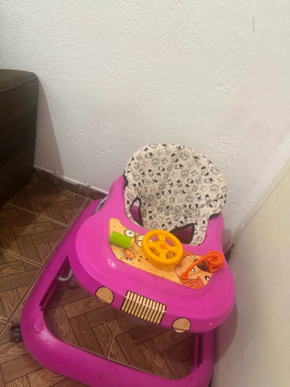 andador - Foto 3