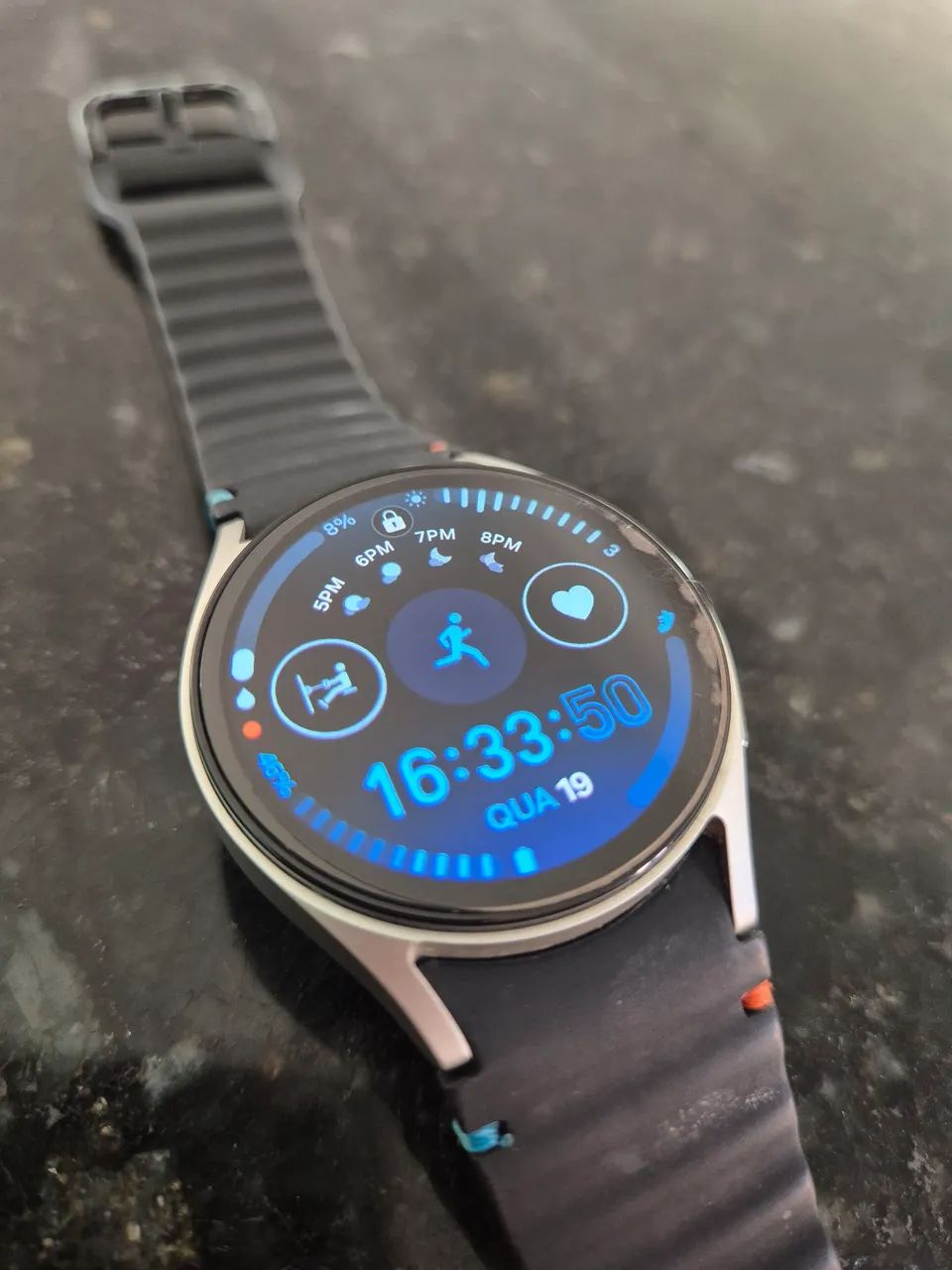 Galaxy Watch 7 44mm