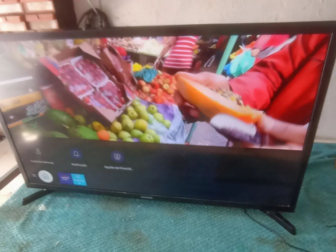 Tv Samsung 32 smart  - Foto 2