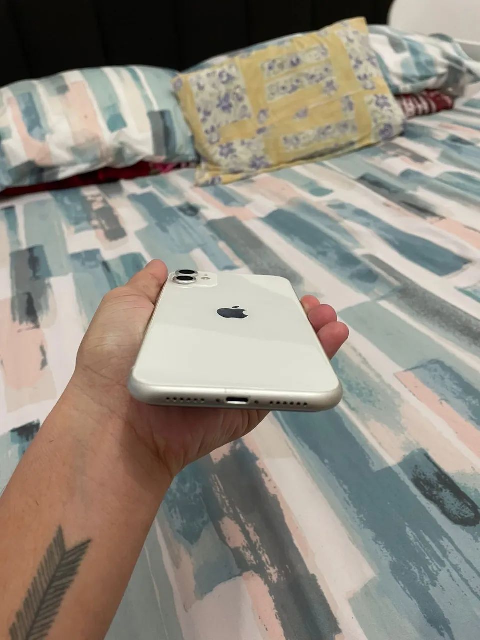 iPhone  - Foto 3