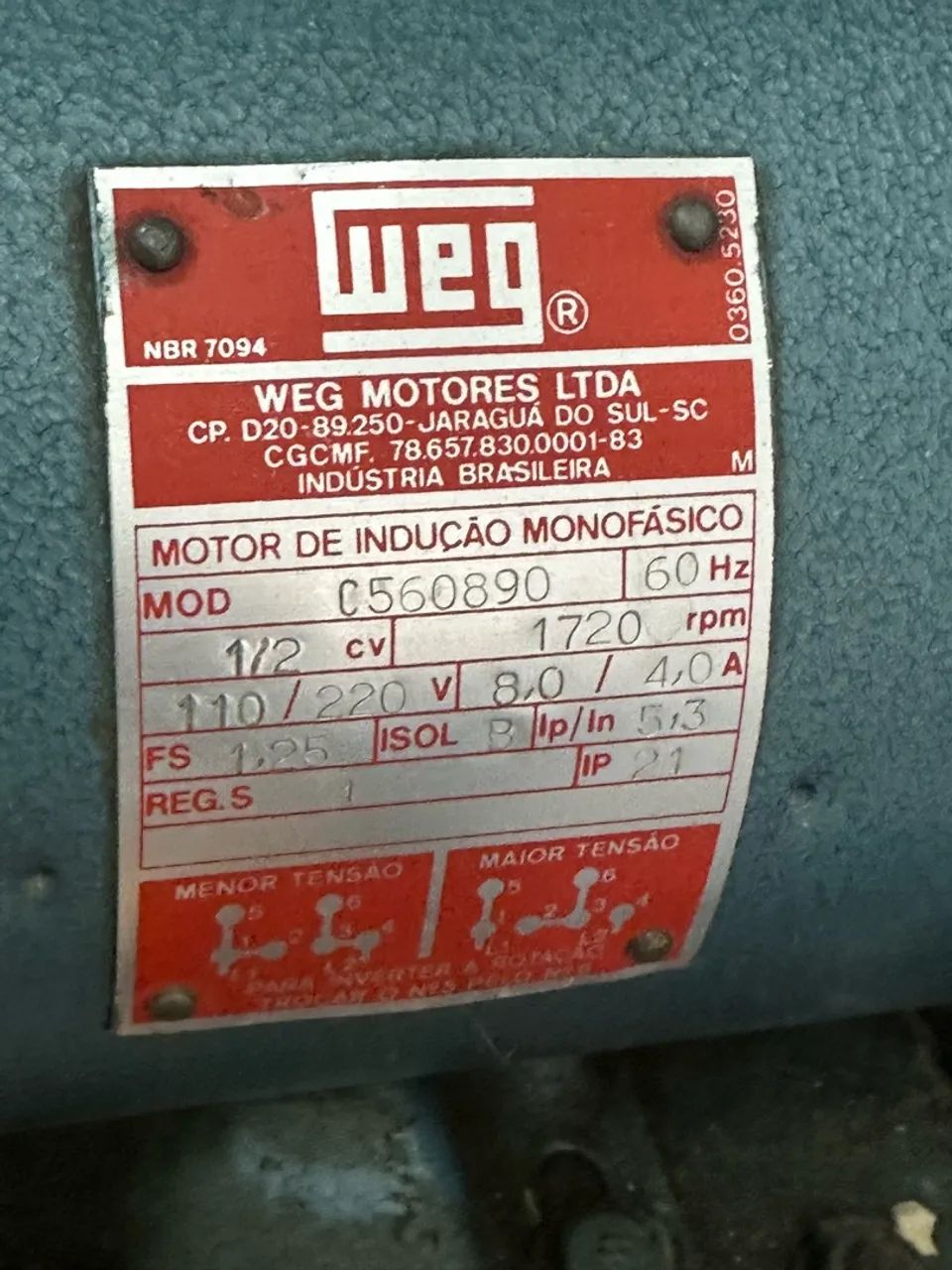 Vendo Compressor Stelo Antigo  - Foto 2