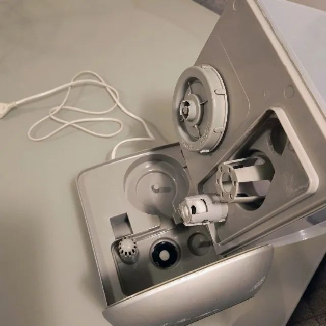 Umidificador Electrolux UM05E - Funcionando Perfeitamente - Foto 5
