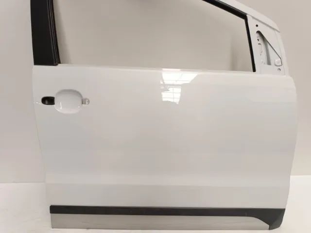 Porta Dianteira Lado Direito | VW Fox Spacefox Crossfox 2012 A
