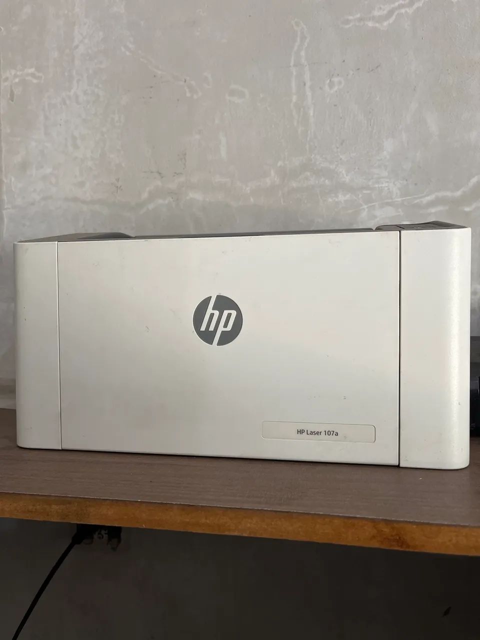 Impressora HP