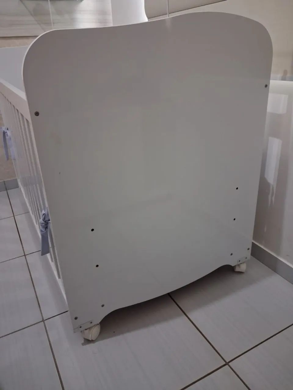 berço  - Foto 3