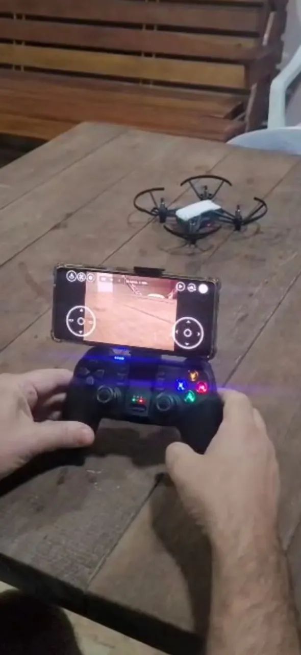Drone dji tello  - Foto 3