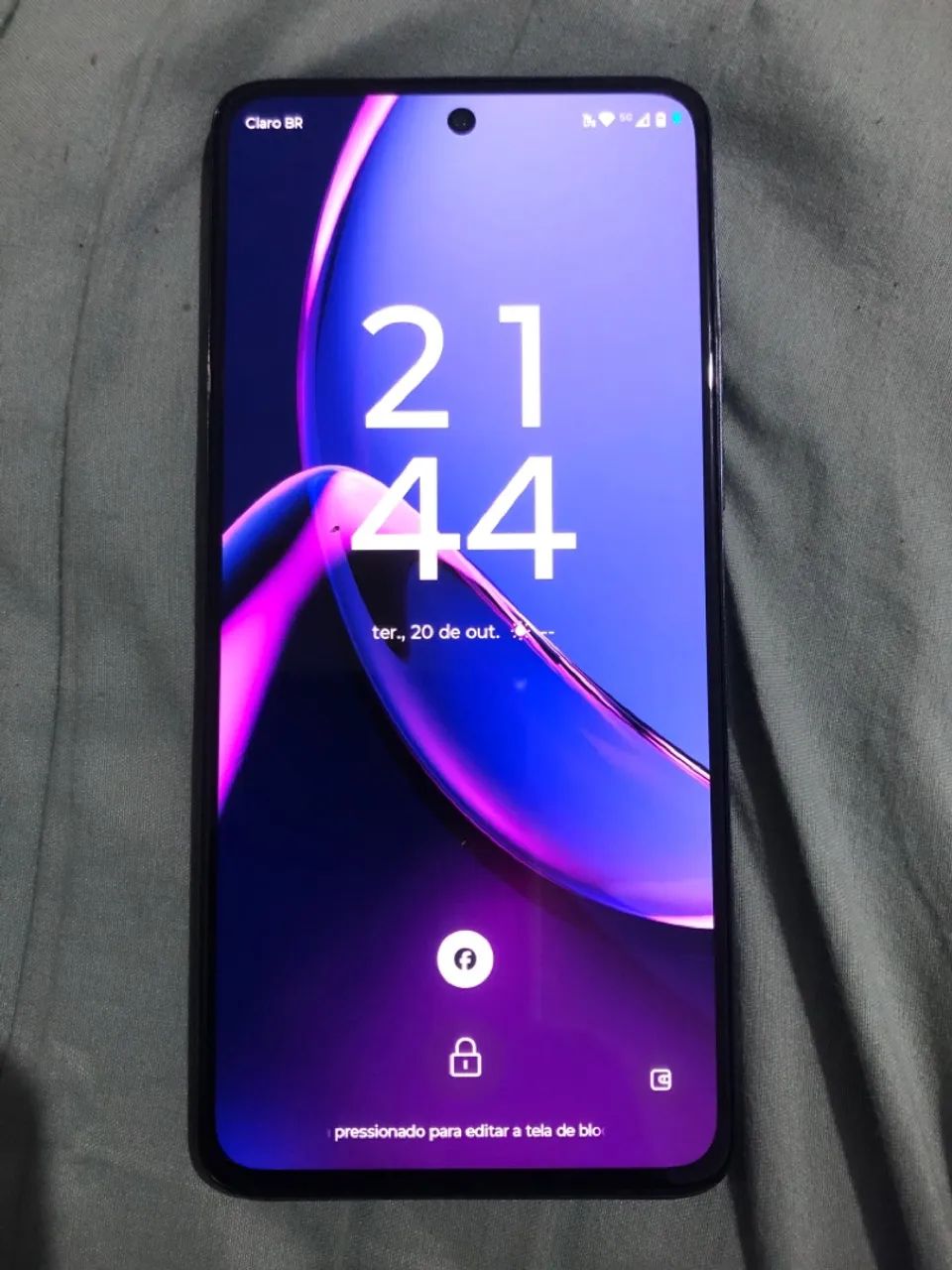 Moto g84 NFC 5g