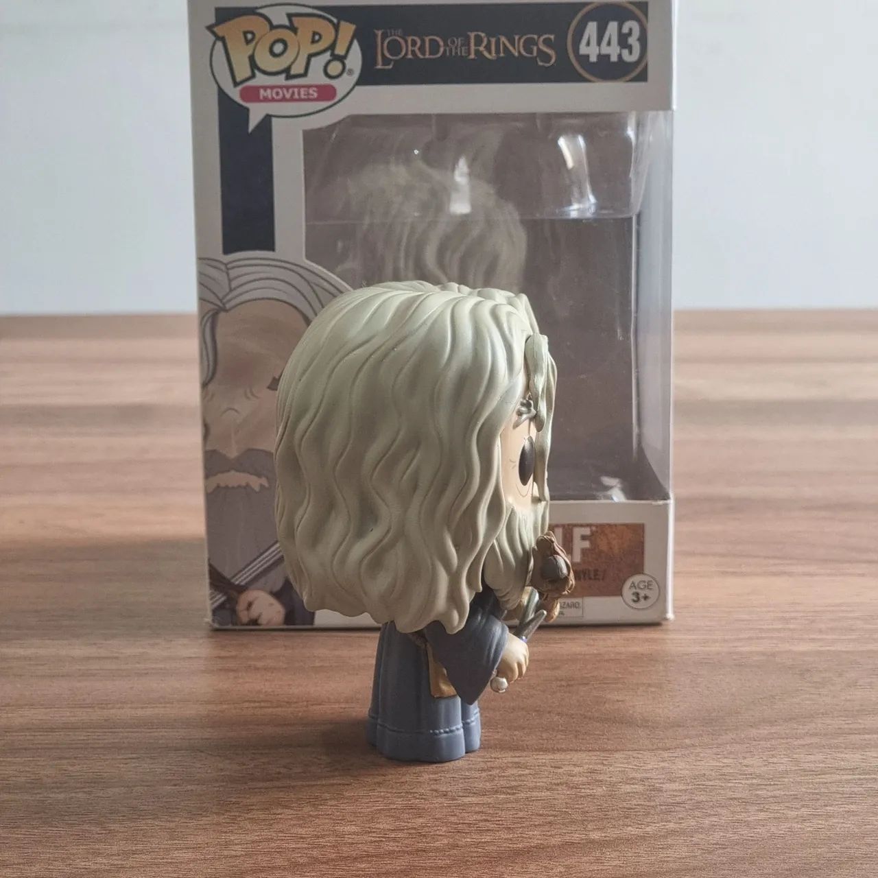 Funko Gandalf  - Foto 4