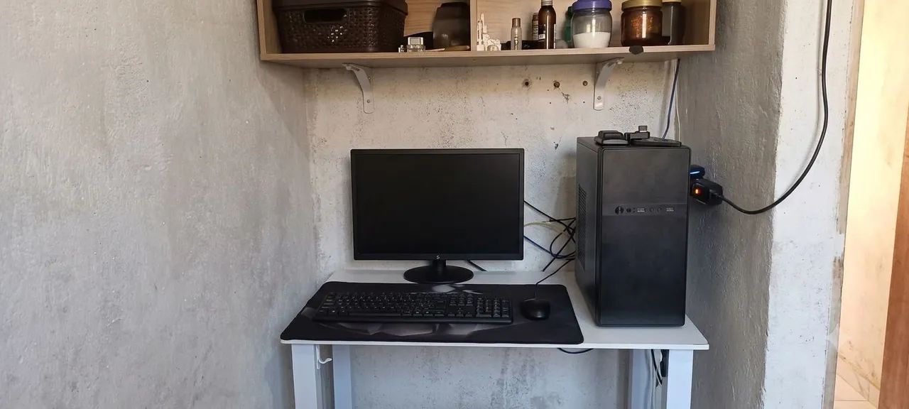 Pc completo i5