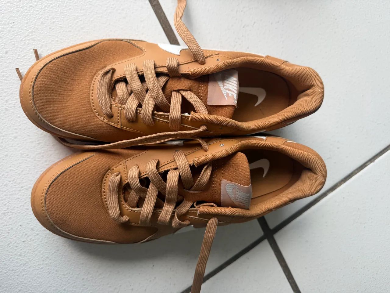 Vende-se tênis original Nike  - Foto 4