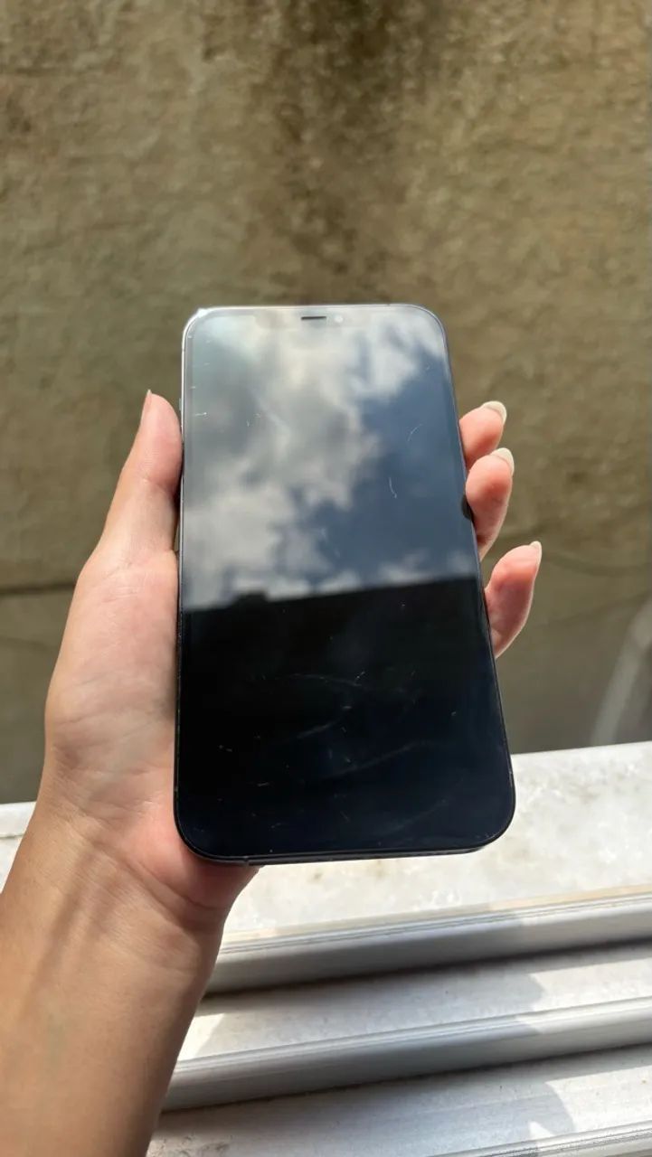 iPhone 12 ProMax 128GB - Foto 3