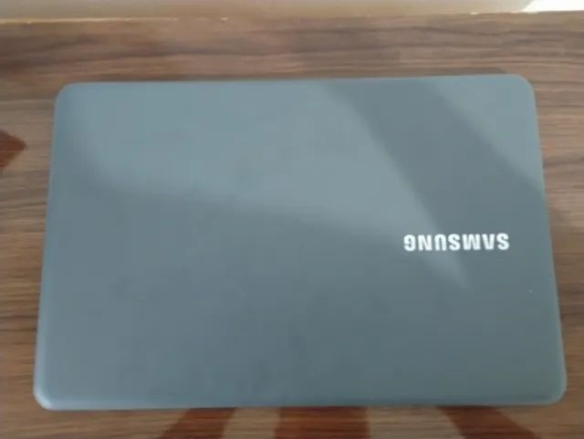 NOTEBOOK SAMSUNG TELA LED '15.6 INTEL CORE I3